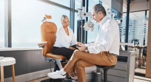 Tourism Listing Partner Optometrist Cairns