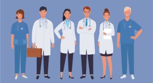 Tourism Listing Partner Doctors Find