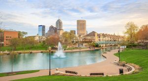 Tourism Listing Partner Accommodation Indiana