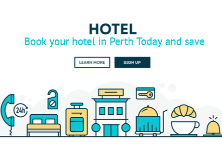 Tourism Manager attractions