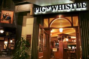 Pig N Whistle British Pub Indooroopilly - Accommodation Mount Tamborine